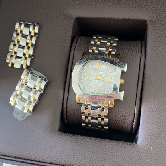 AIGNER watch main image 5